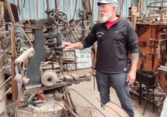 Service Tourisme RS ED Roulotte en Seine Normande