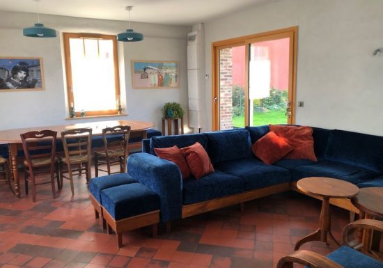 Gîte de l’Epicerie