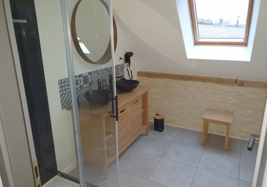 Gîte de Moiscourt – Le Charmant