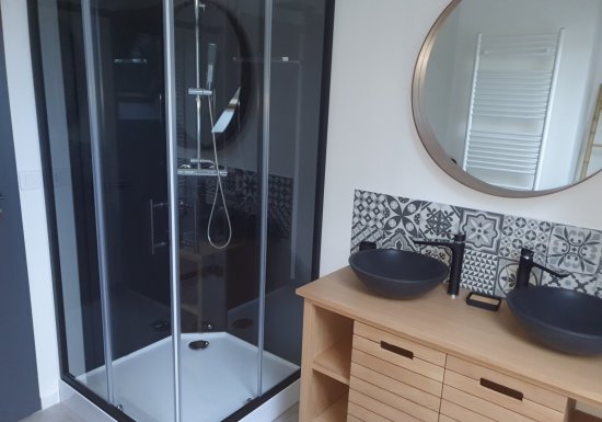 Gîte de Moiscourt – Le Charmant