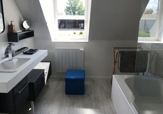 Gîte du Manoir de Montéan