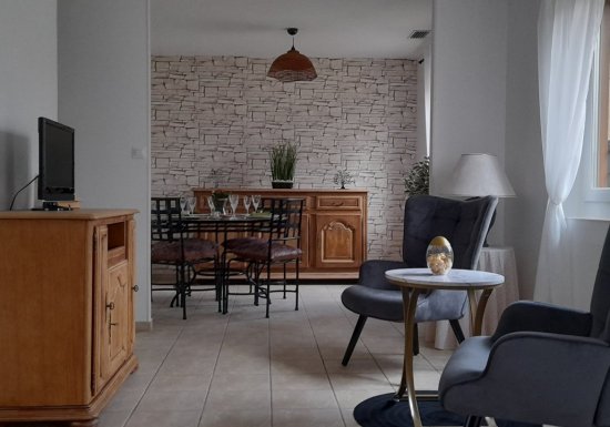 @cr La Châtaigneraie