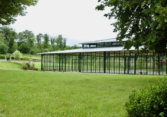 Domaine du Château d’Argeronne