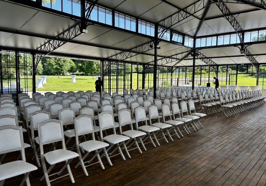 Domaine du Château d’Argeronne