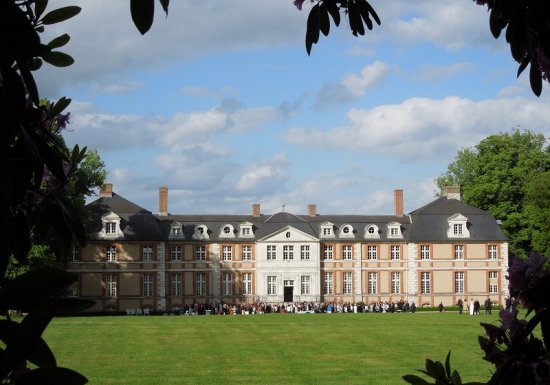 Domaine du Château d’Argeronne