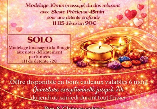 Saint-Valentin