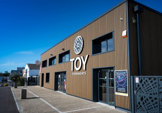 Toy Événements