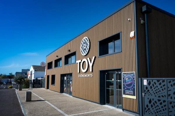 Toy Événements