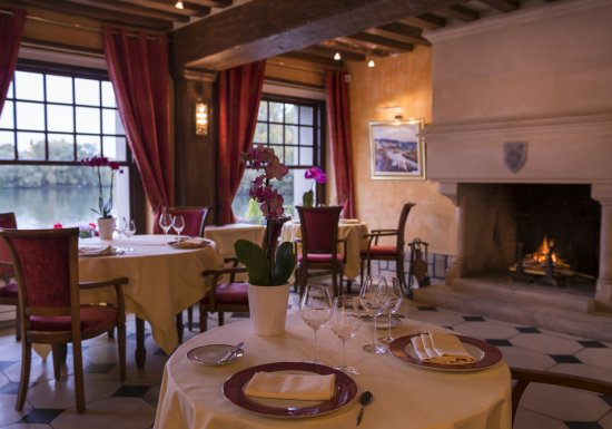 La chaîne d'or La Chaîne d’Or
