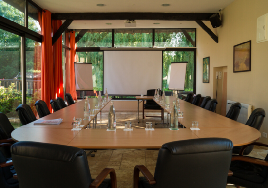 Le Moulin du Béchet