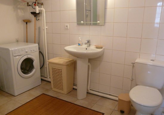 Gîte Le studio de la Brocante