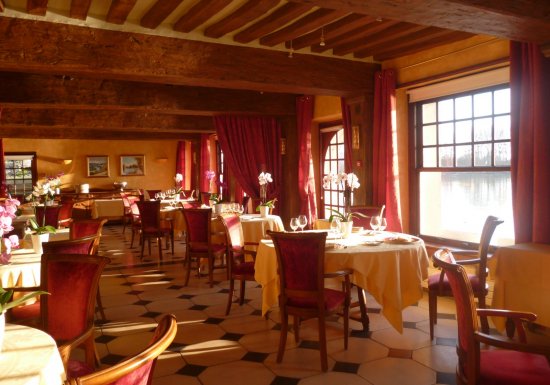 ©DR La Chaîne d’Or