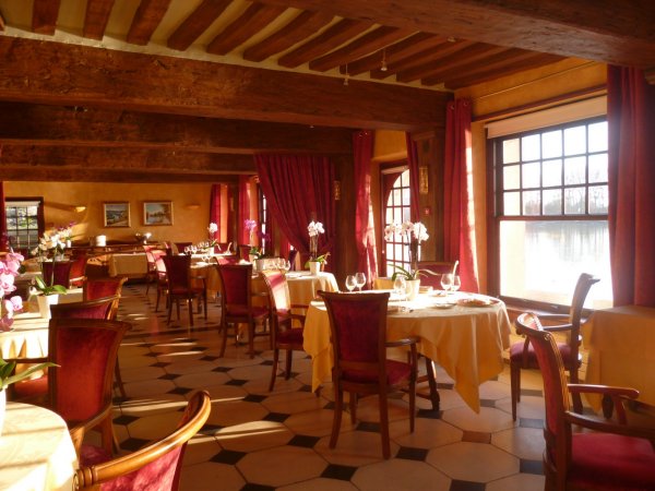 La Chaîne d’Or
