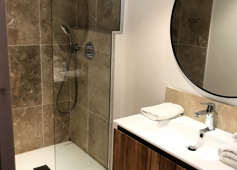 Les 27 Hôtellerie et Événementiel – Gîte