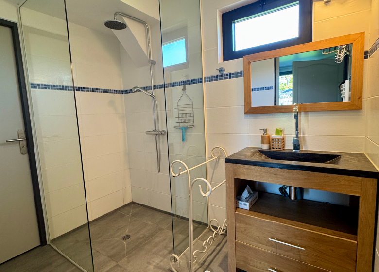 Domaine de la Ferme de Fourges – Gîte La Roselière