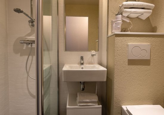 @Acropole Hôtel Acropole Hôtel the originals city ***