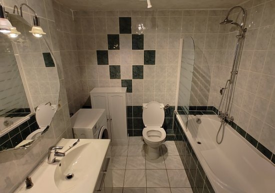 COSY TRIPLEX – 3 CHAMBRES