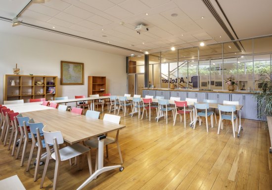 © olivier martin gambier Musée des impressionnismes Giverny