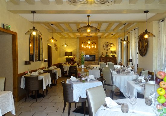 Auberge du Président