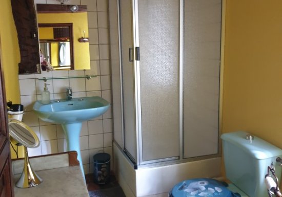 ©La Gaudinière La Gaudinière