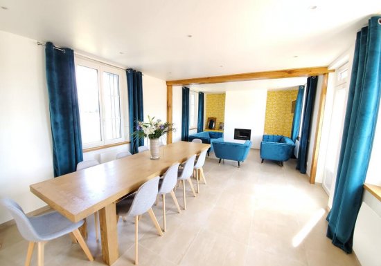 La Maison des Jonquerets