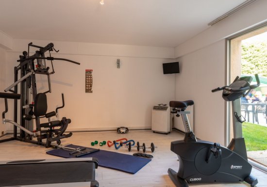 @Acropole Hôtel Acropole Hôtel the originals city ***