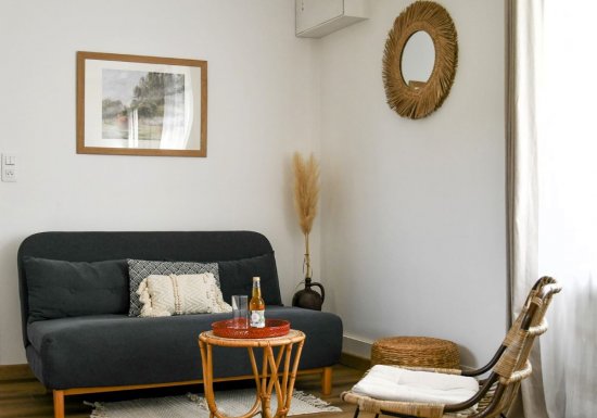 La Maisonnette du Cèdre