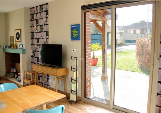 Gîte « LE POURQUOI PAS ?! »