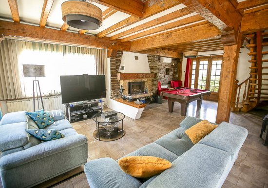 Résidence des 2 lions