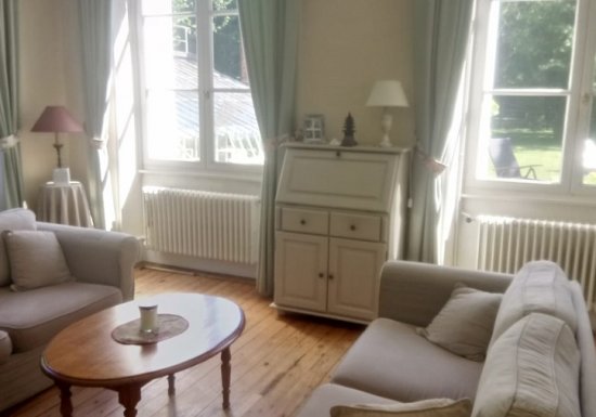 @ Au manoir de la Barre Au Manoir de la Barre
