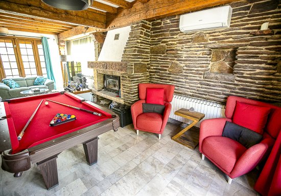 Résidence des 2 lions