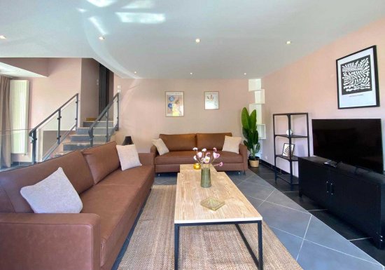 La Villa des Impressionnistes