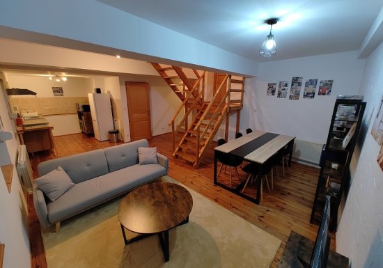 COSY TRIPLEX – 3 CHAMBRES