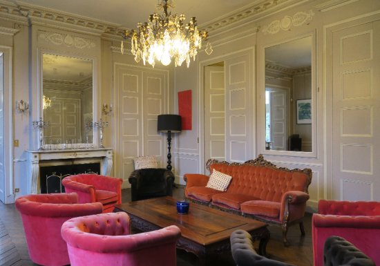 LCDL Château du Bois de la Lune