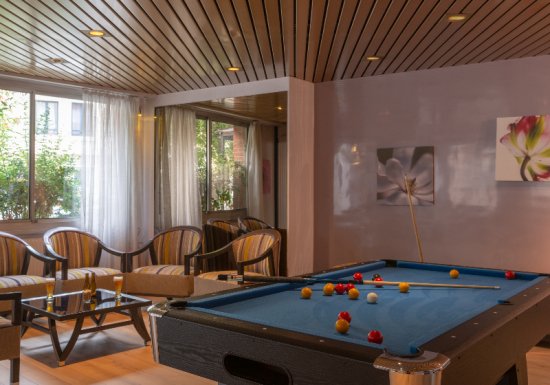 ©Hoteldel'Orme Hôtel de l’Orme