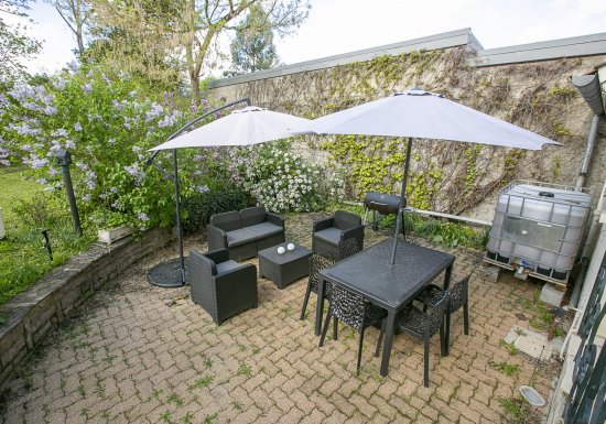 Résidence des 2 lions