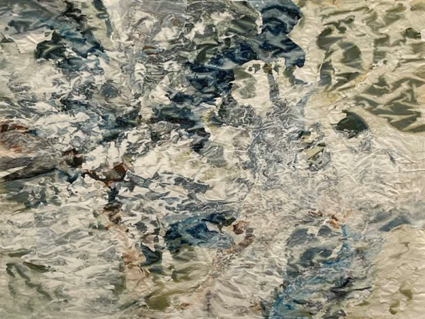 Exposition Je vais finir impressionniste !