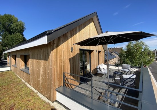 Le secret du parc des remparts