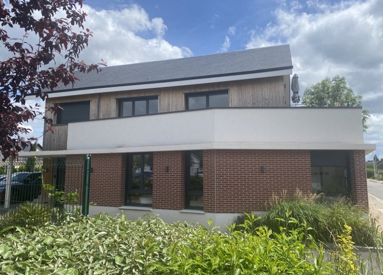 Le secret du parc des remparts