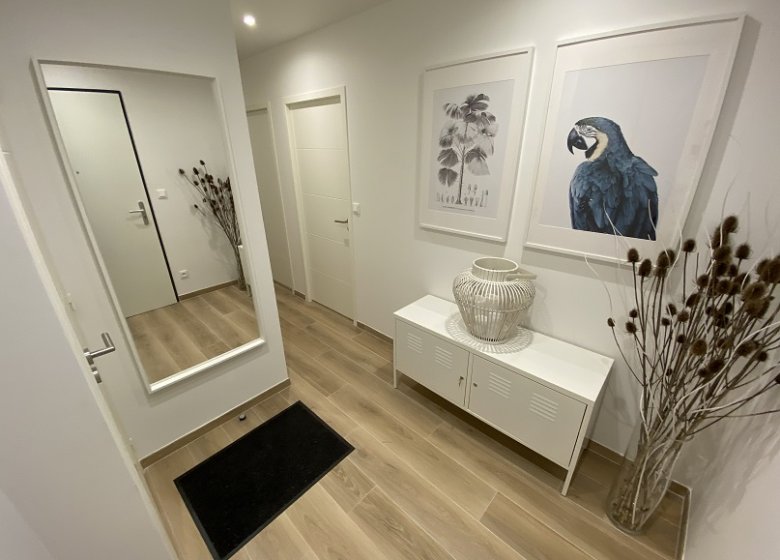 Le secret du parc des remparts