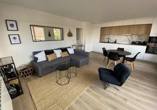 Le secret du parc des remparts