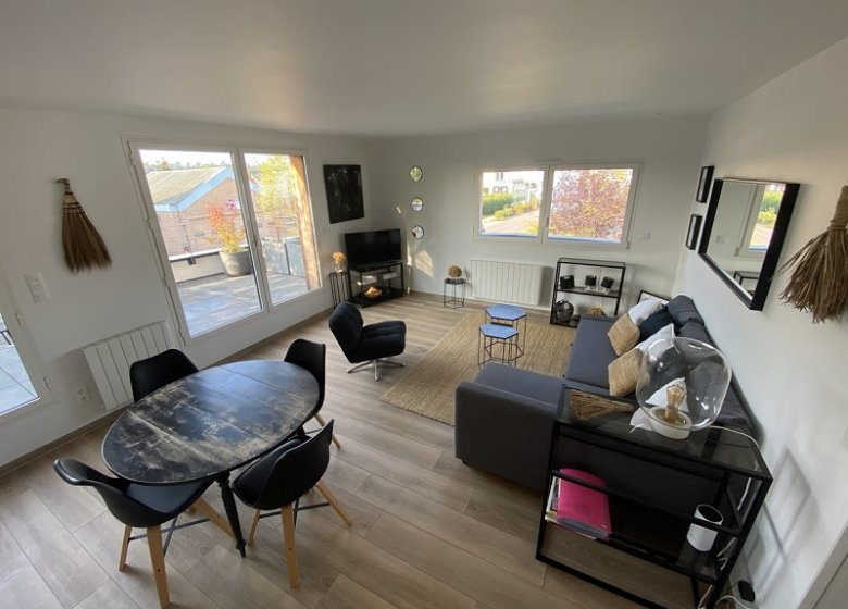 Le secret du parc des remparts