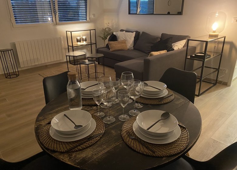 Le secret du parc des remparts