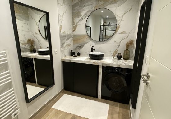 Le secret du parc des remparts