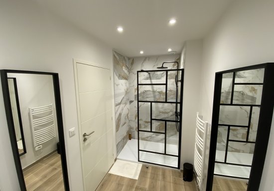 Le secret du parc des remparts