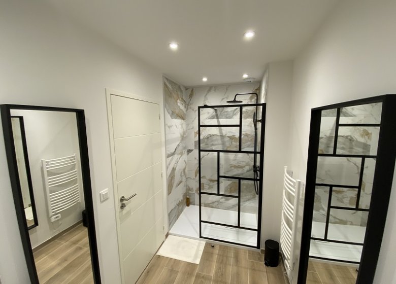 Le secret du parc des remparts