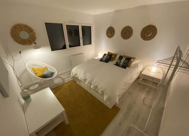 Le secret du parc des remparts