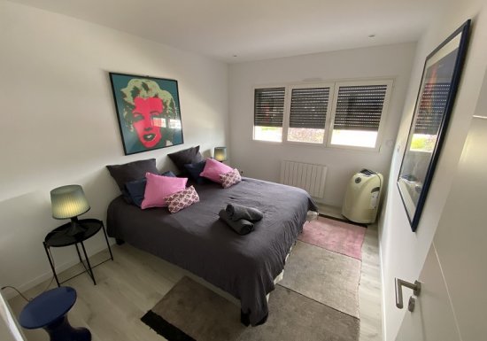 Le secret du parc des remparts