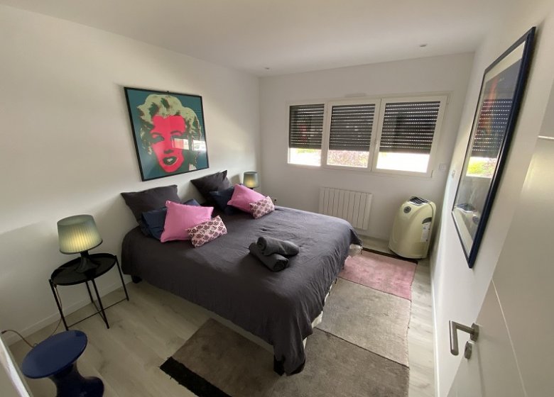 Le secret du parc des remparts