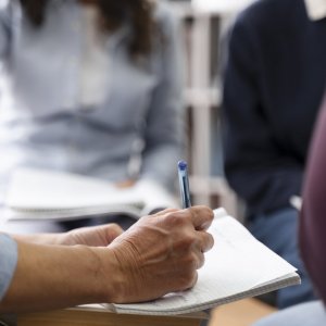 Rencontre, échanges et dédicaces